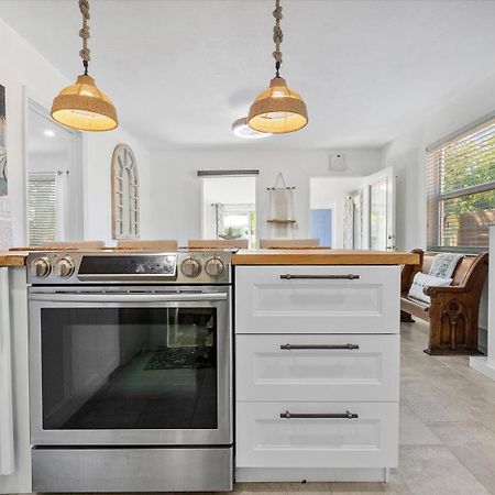 Private Fort Lauderdale Cottage エクステリア 写真
