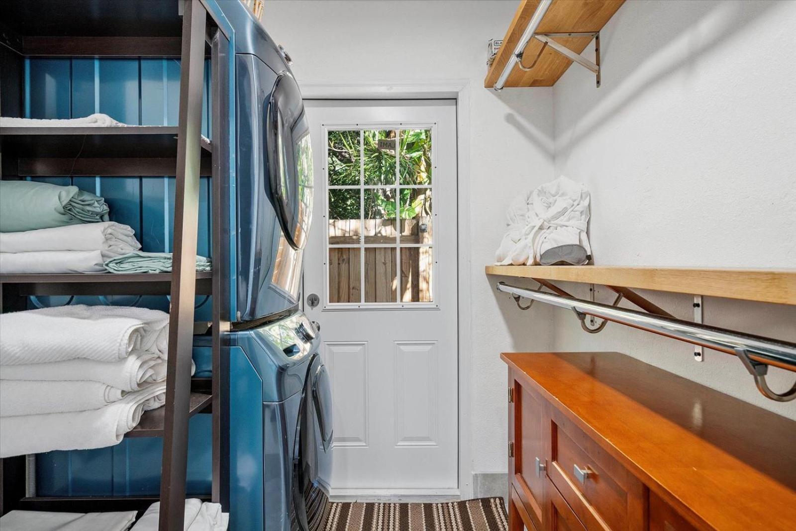Private Fort Lauderdale Cottage エクステリア 写真